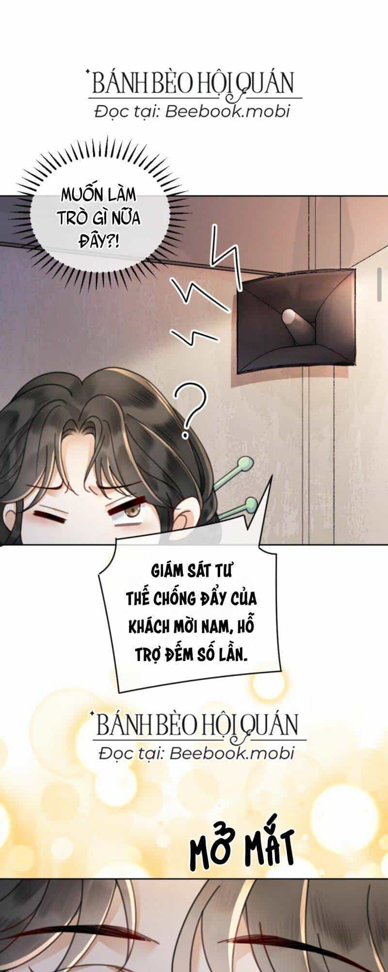 Cùng Đỉnh Luu Ảnh Đế Yêu Đương Phát Đường - Chương 21 - ảnh 14