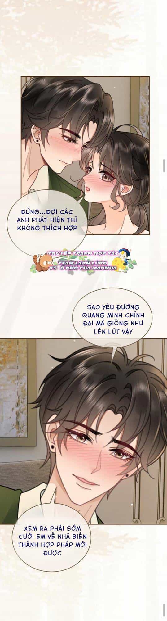Cùng Đỉnh Luu Ảnh Đế Yêu Đương Phát Đường - Chương 221 - ảnh 4