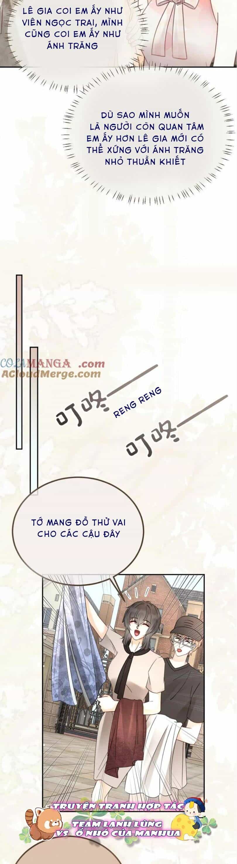 Cùng Đỉnh Luu Ảnh Đế Yêu Đương Phát Đường - Chương 223 - ảnh 4