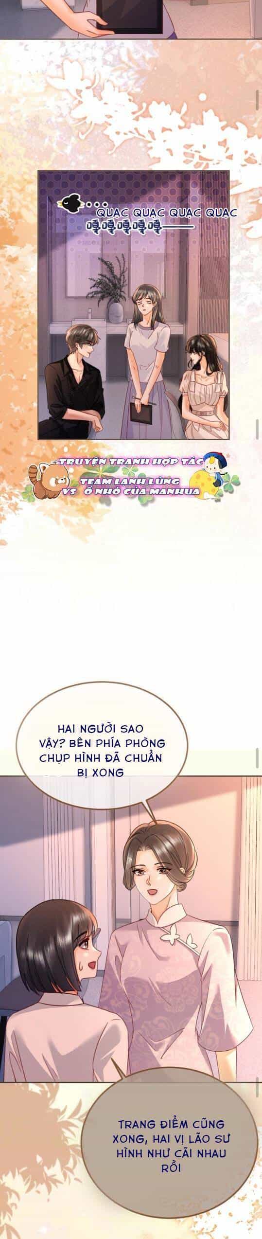 Cùng Đỉnh Luu Ảnh Đế Yêu Đương Phát Đường - Chương 238 - ảnh 6