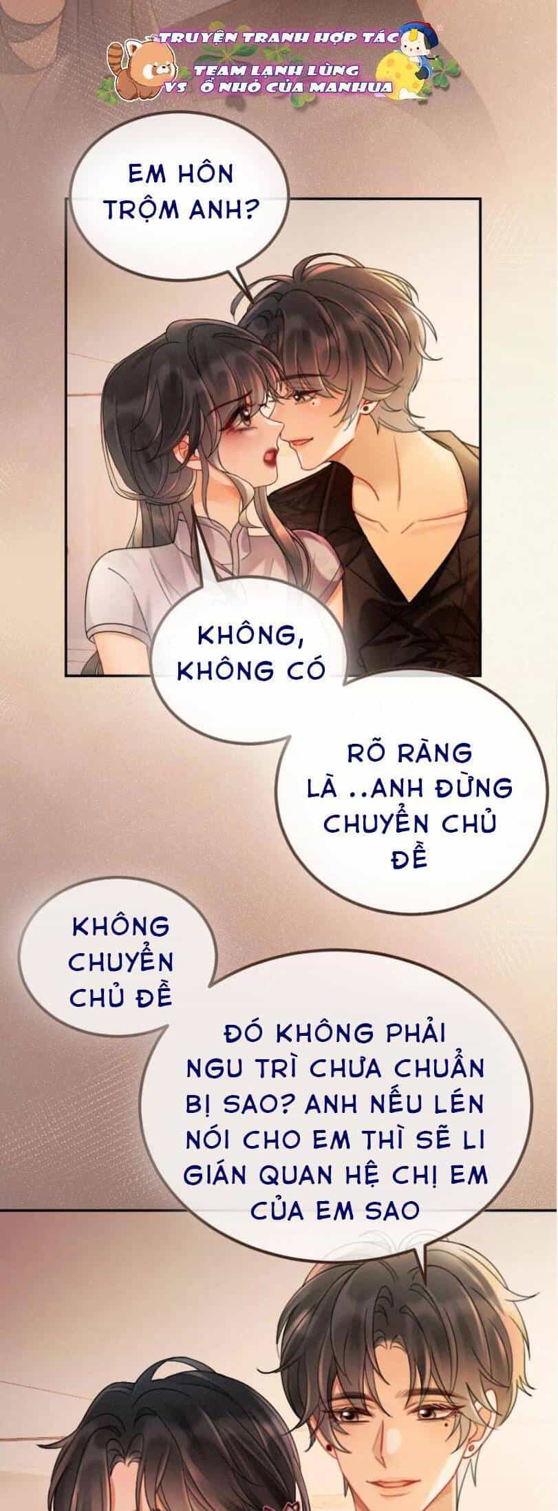 Cùng Đỉnh Luu Ảnh Đế Yêu Đương Phát Đường - Chương 239 - ảnh 12