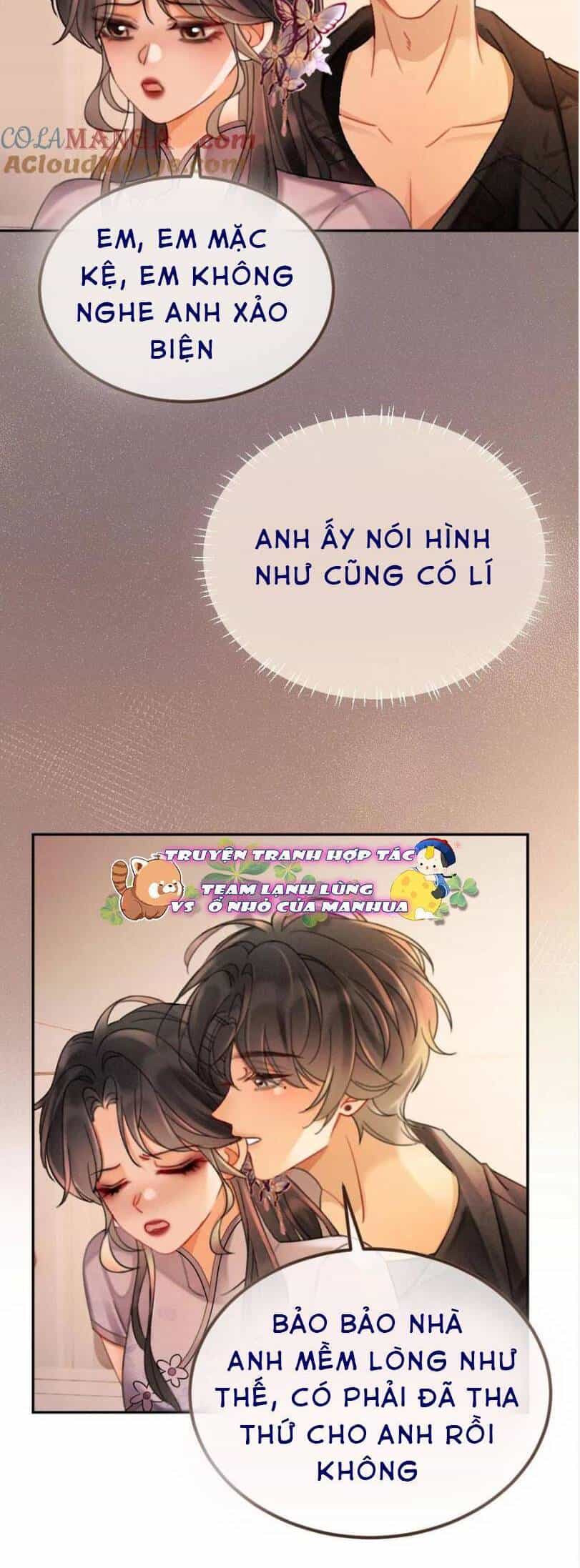 Cùng Đỉnh Luu Ảnh Đế Yêu Đương Phát Đường - Chương 239 - ảnh 13