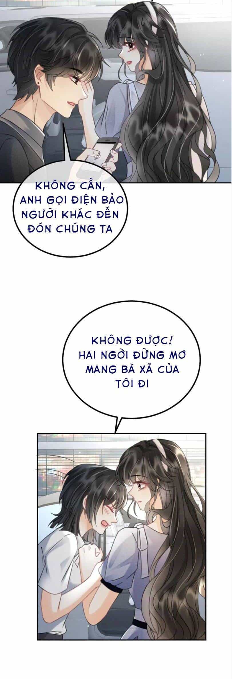 Cùng Đỉnh Luu Ảnh Đế Yêu Đương Phát Đường - Chương 240 - ảnh 14