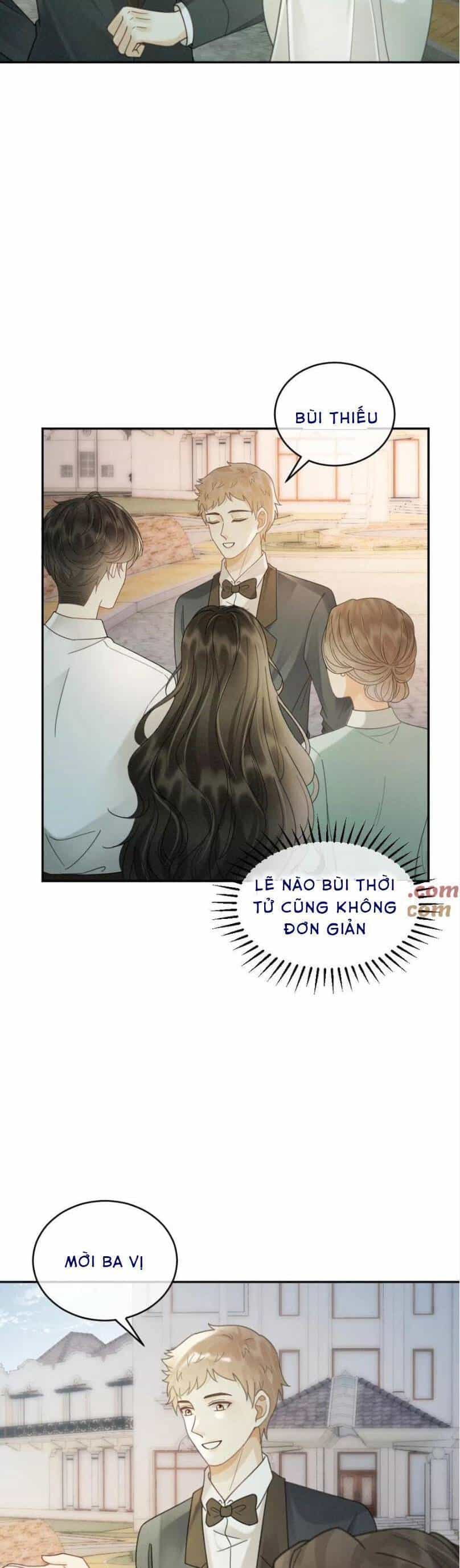Cùng Đỉnh Luu Ảnh Đế Yêu Đương Phát Đường - Chương 242 - ảnh 10