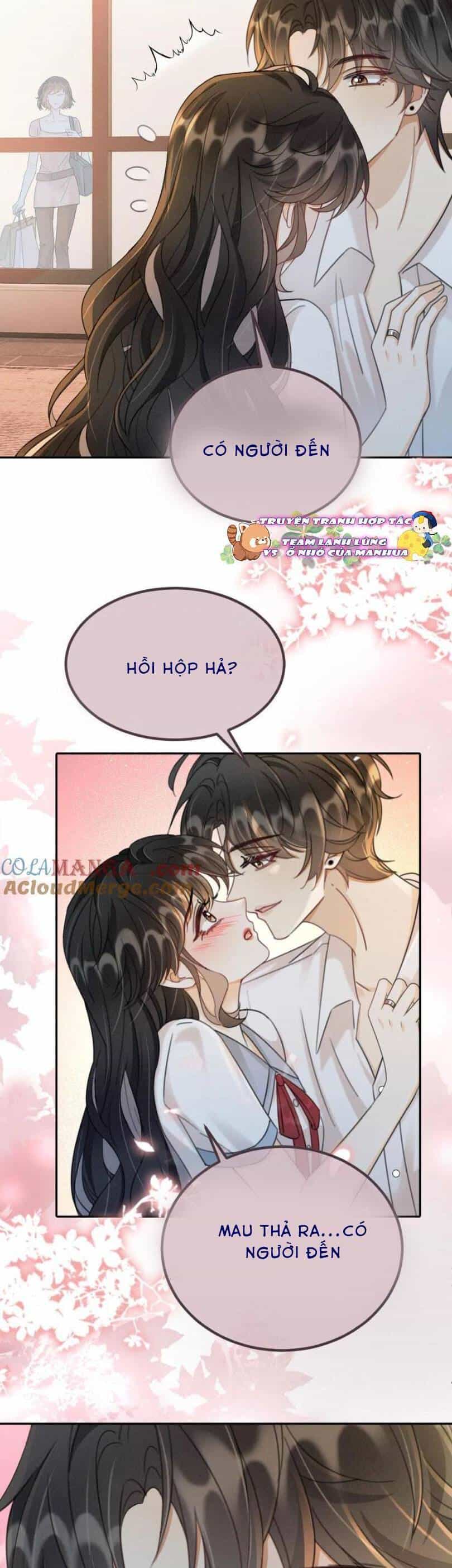 Cùng Đỉnh Luu Ảnh Đế Yêu Đương Phát Đường - Chương 245 - ảnh 12