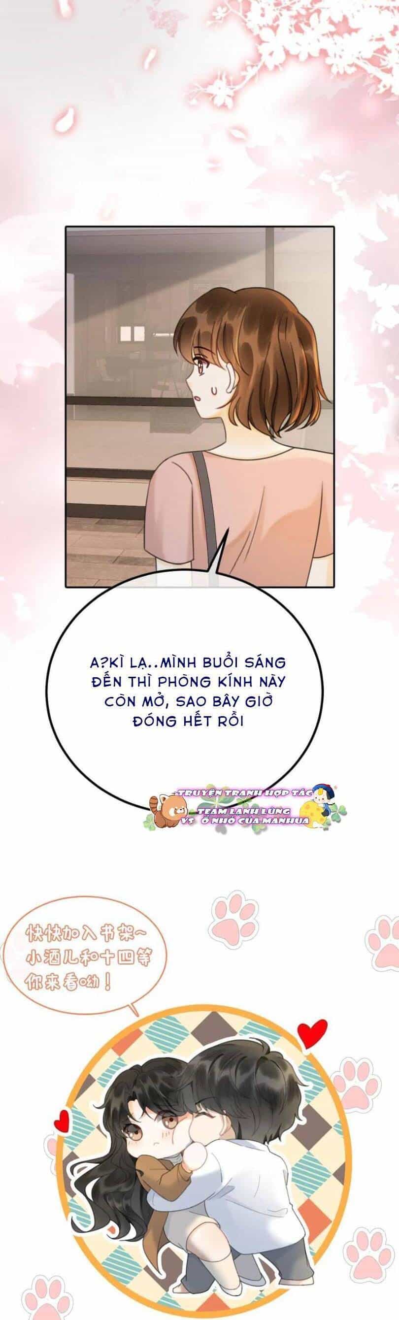 Cùng Đỉnh Luu Ảnh Đế Yêu Đương Phát Đường - Chương 245 - ảnh 15