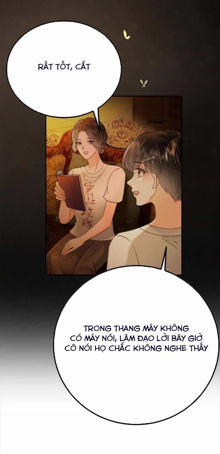 Cùng Đỉnh Luu Ảnh Đế Yêu Đương Phát Đường - Chương 247 - ảnh 16