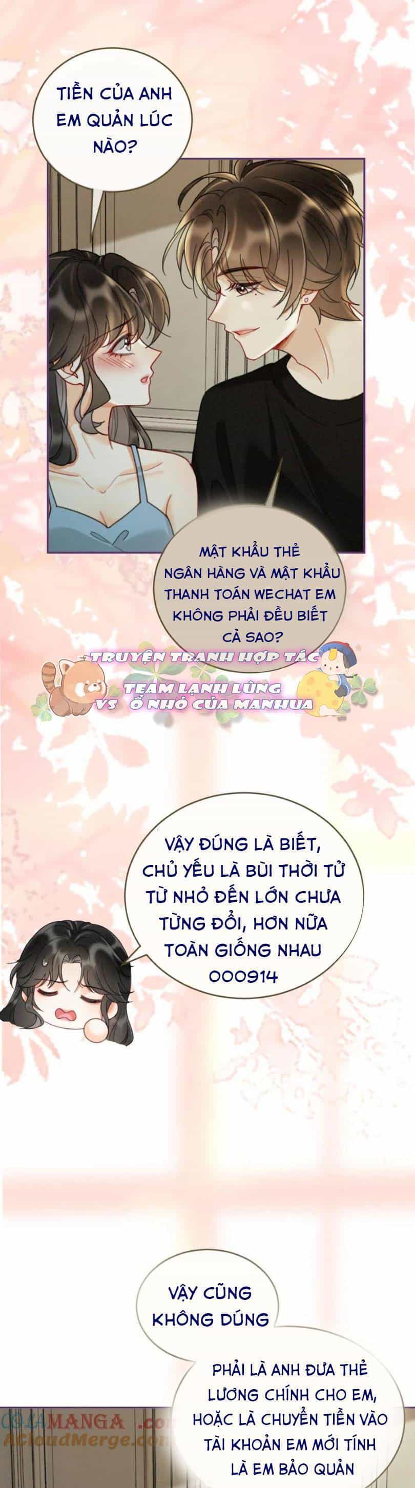 Cùng Đỉnh Luu Ảnh Đế Yêu Đương Phát Đường - Chương 252 - ảnh 15