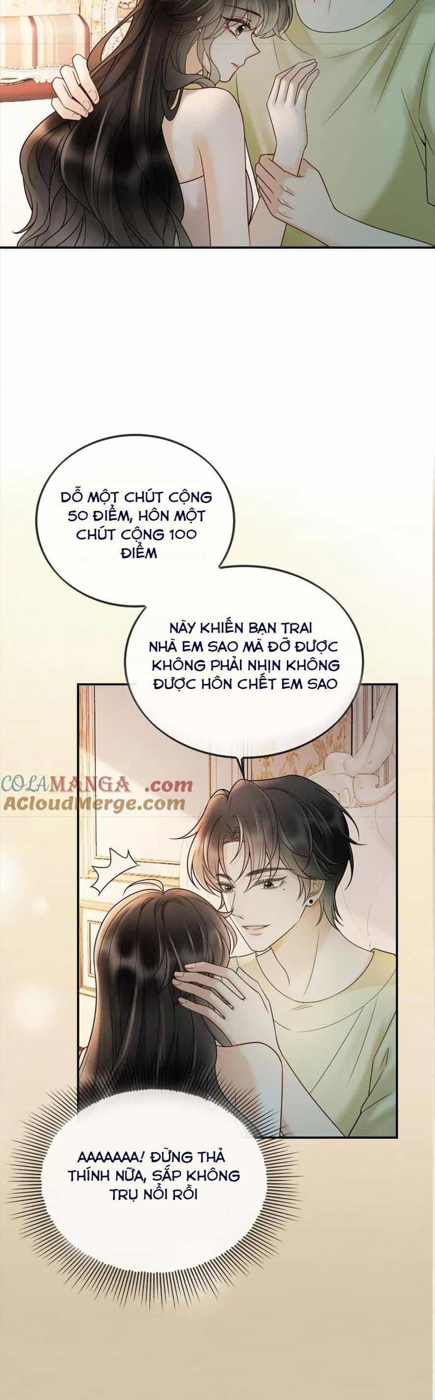 Cùng Đỉnh Luu Ảnh Đế Yêu Đương Phát Đường - Chương 258 - ảnh 14