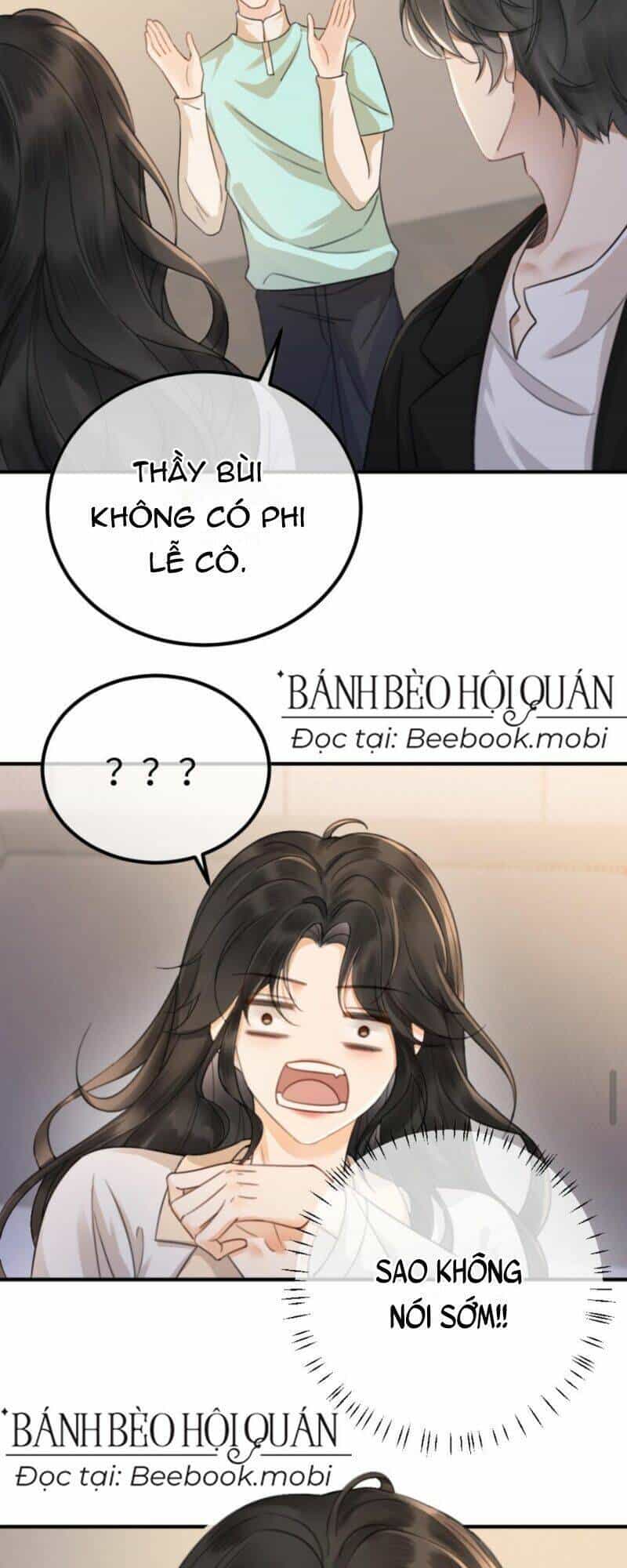 Cùng Đỉnh Luu Ảnh Đế Yêu Đương Phát Đường - Chương 25 - ảnh 14