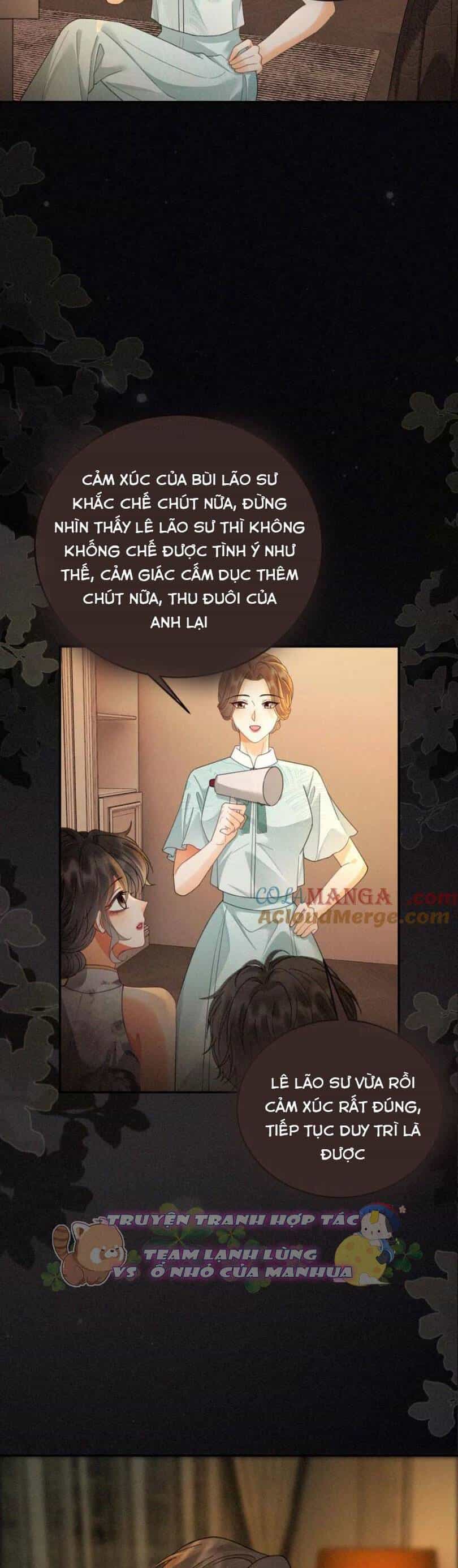Cùng Đỉnh Luu Ảnh Đế Yêu Đương Phát Đường - Chương 260 - ảnh 10