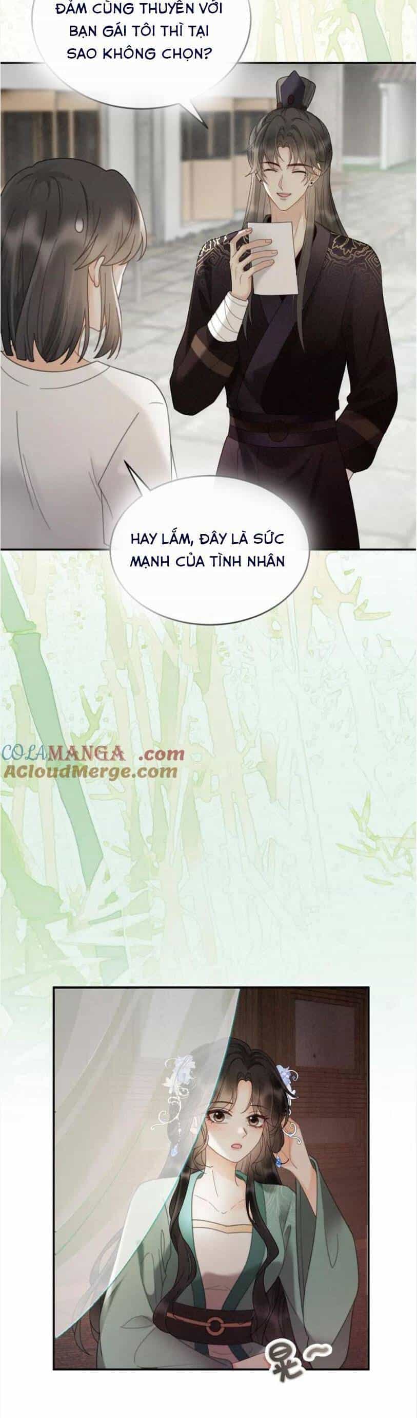 Cùng Đỉnh Luu Ảnh Đế Yêu Đương Phát Đường - Chương 266 - ảnh 12