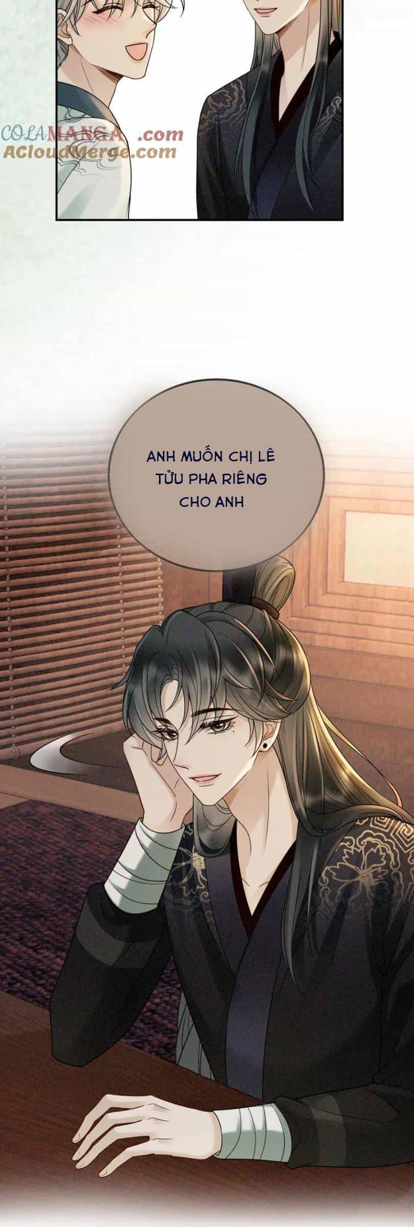 Cùng Đỉnh Luu Ảnh Đế Yêu Đương Phát Đường - Chương 267 - ảnh 18