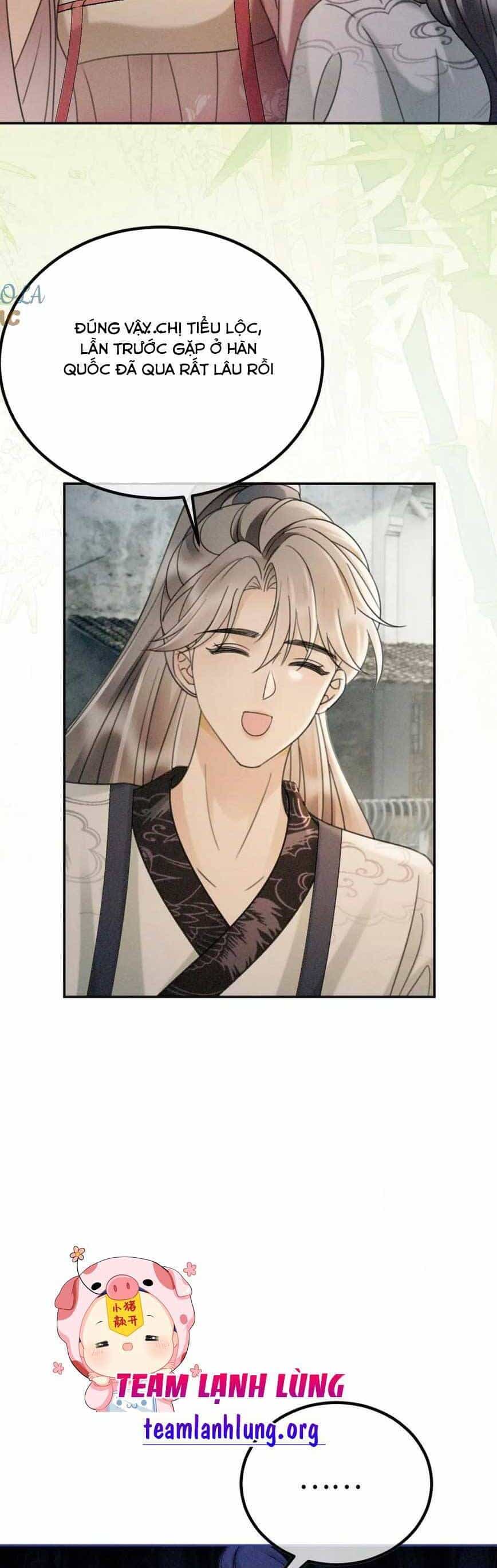 Cùng Đỉnh Luu Ảnh Đế Yêu Đương Phát Đường - Chương 269 - ảnh 15