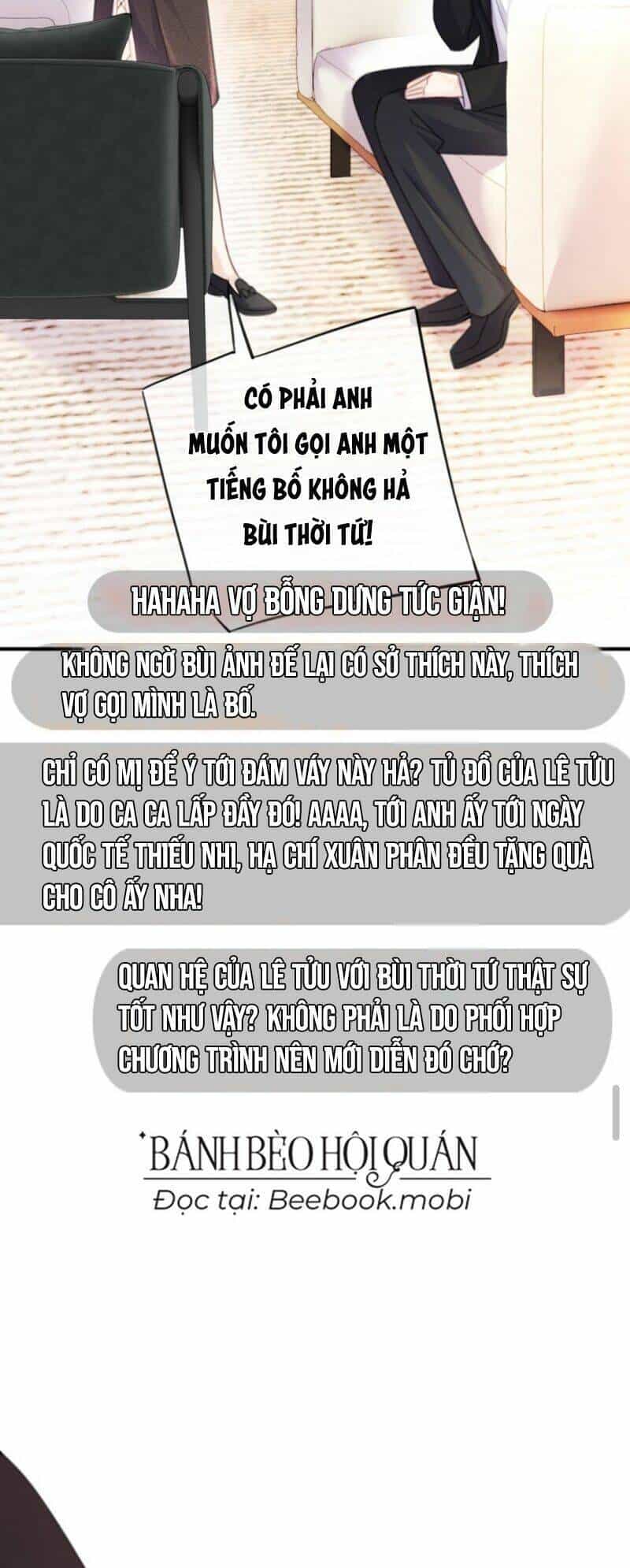 Cùng Đỉnh Luu Ảnh Đế Yêu Đương Phát Đường - Chương 26 - ảnh 25