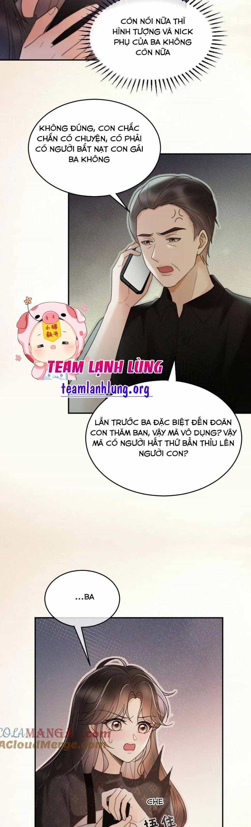 Cùng Đỉnh Luu Ảnh Đế Yêu Đương Phát Đường - Chương 274 - ảnh 13