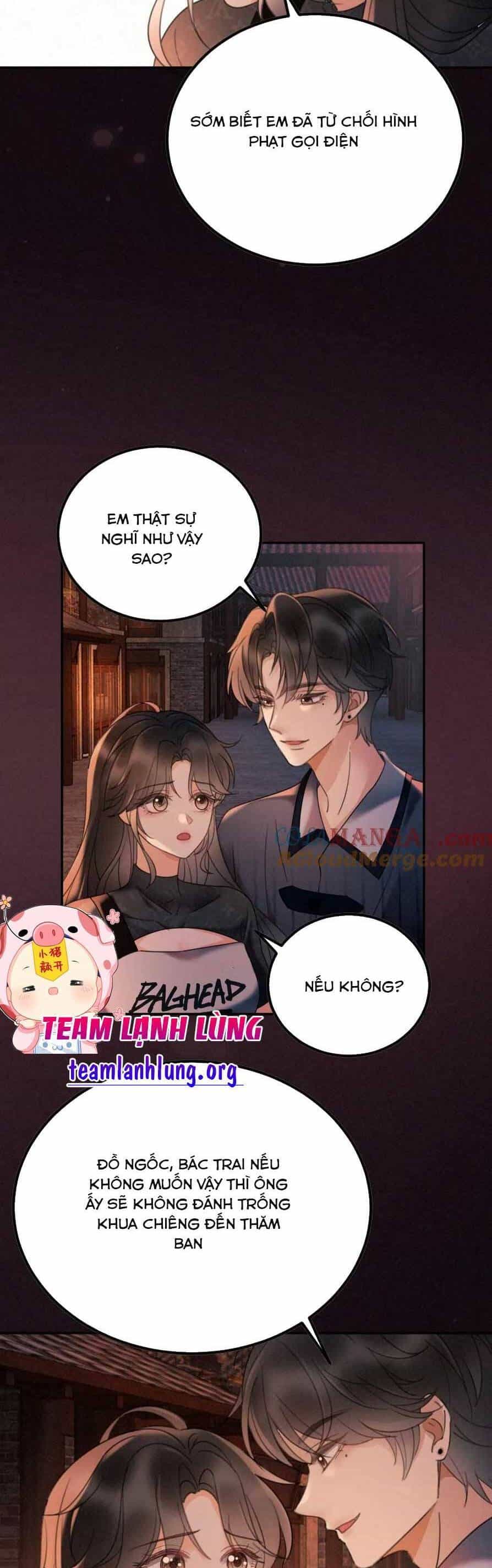 Cùng Đỉnh Luu Ảnh Đế Yêu Đương Phát Đường - Chương 275 - ảnh 10
