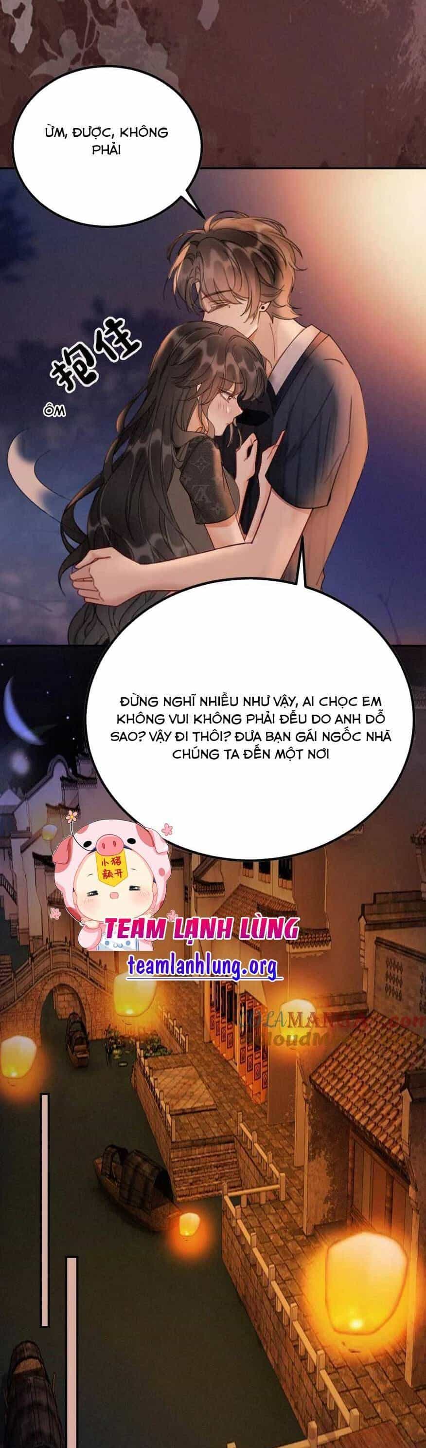 Cùng Đỉnh Luu Ảnh Đế Yêu Đương Phát Đường - Chương 275 - ảnh 12