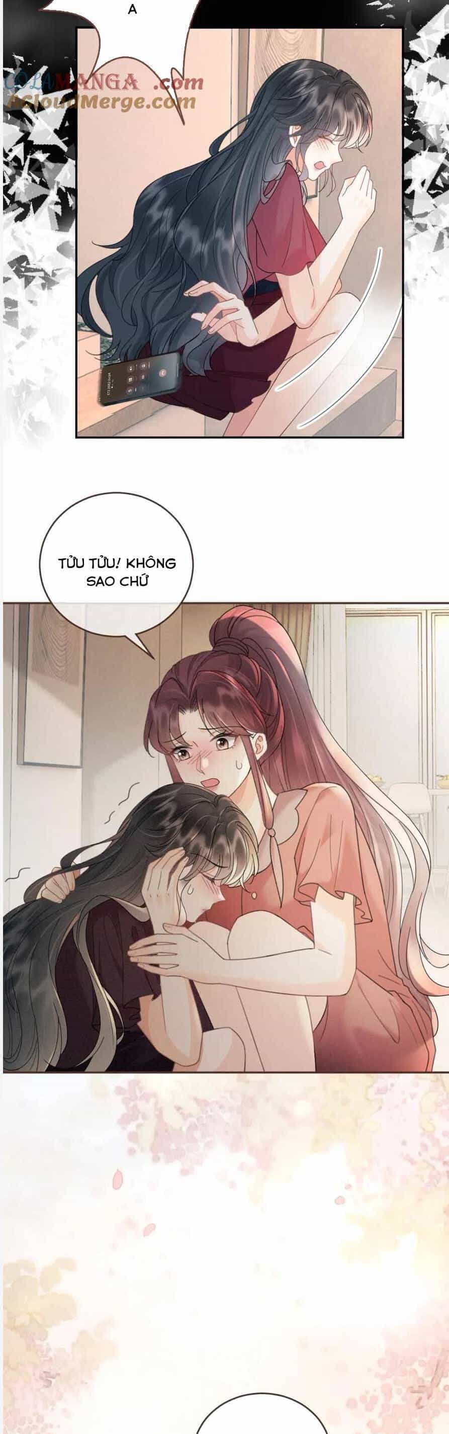 Cùng Đỉnh Luu Ảnh Đế Yêu Đương Phát Đường - Chương 279 - ảnh 6