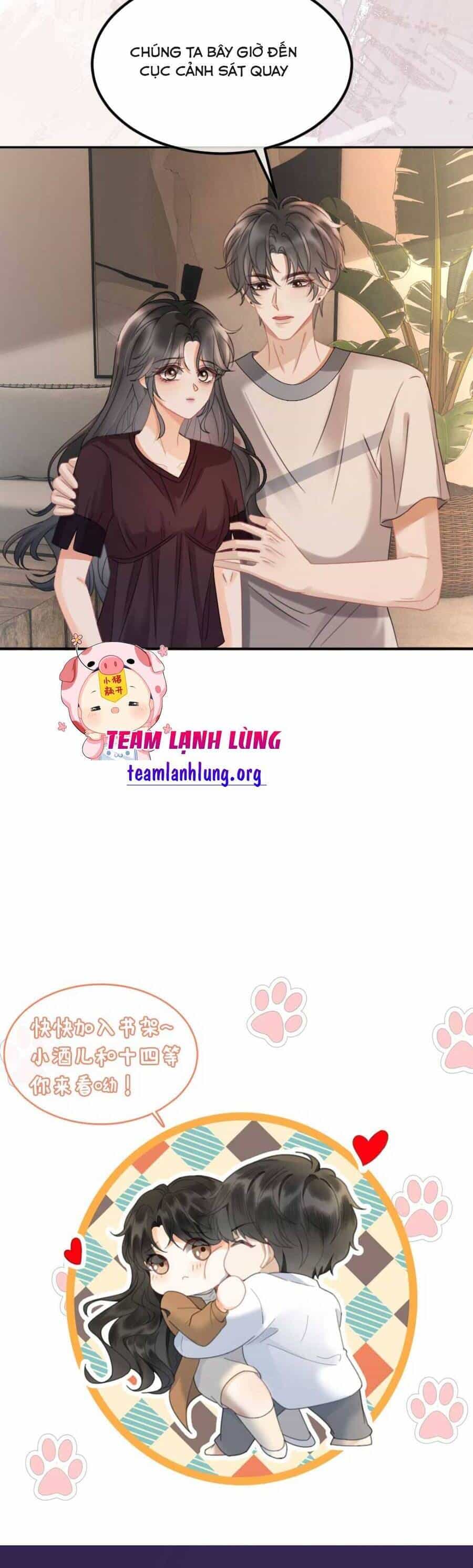 Cùng Đỉnh Luu Ảnh Đế Yêu Đương Phát Đường - Chương 280 - ảnh 13