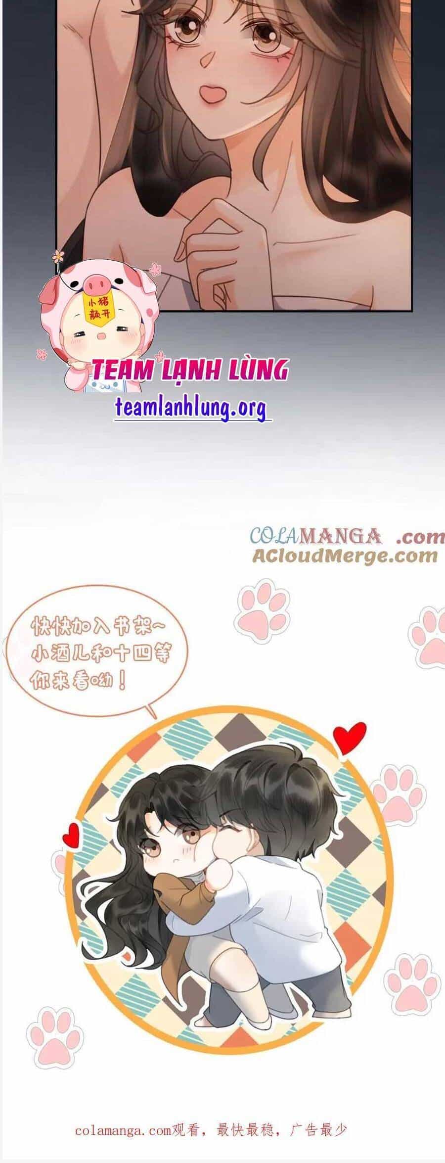 Cùng Đỉnh Luu Ảnh Đế Yêu Đương Phát Đường - Chương 282 - ảnh 14