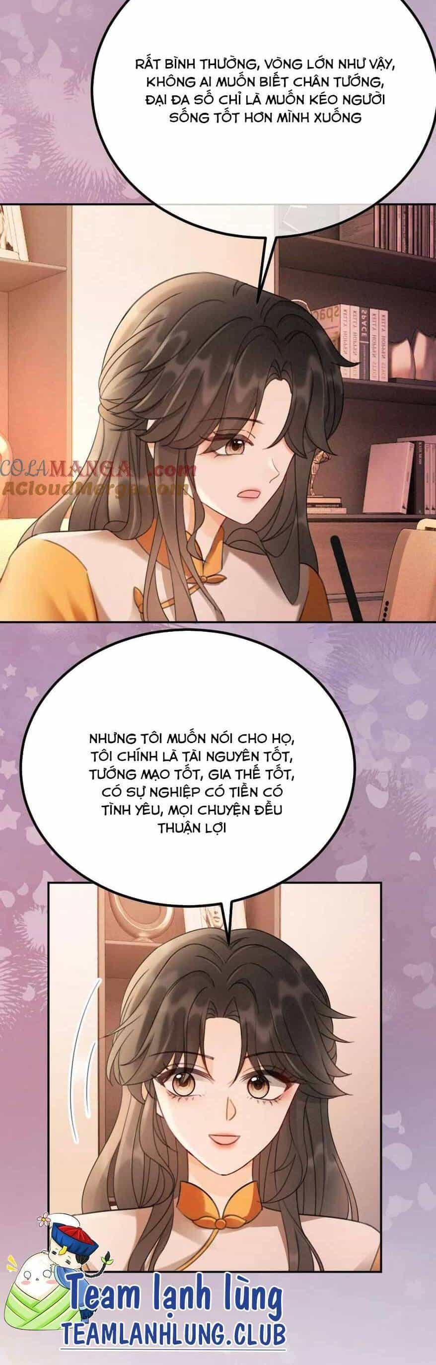 Cùng Đỉnh Luu Ảnh Đế Yêu Đương Phát Đường - Chương 284 - ảnh 16