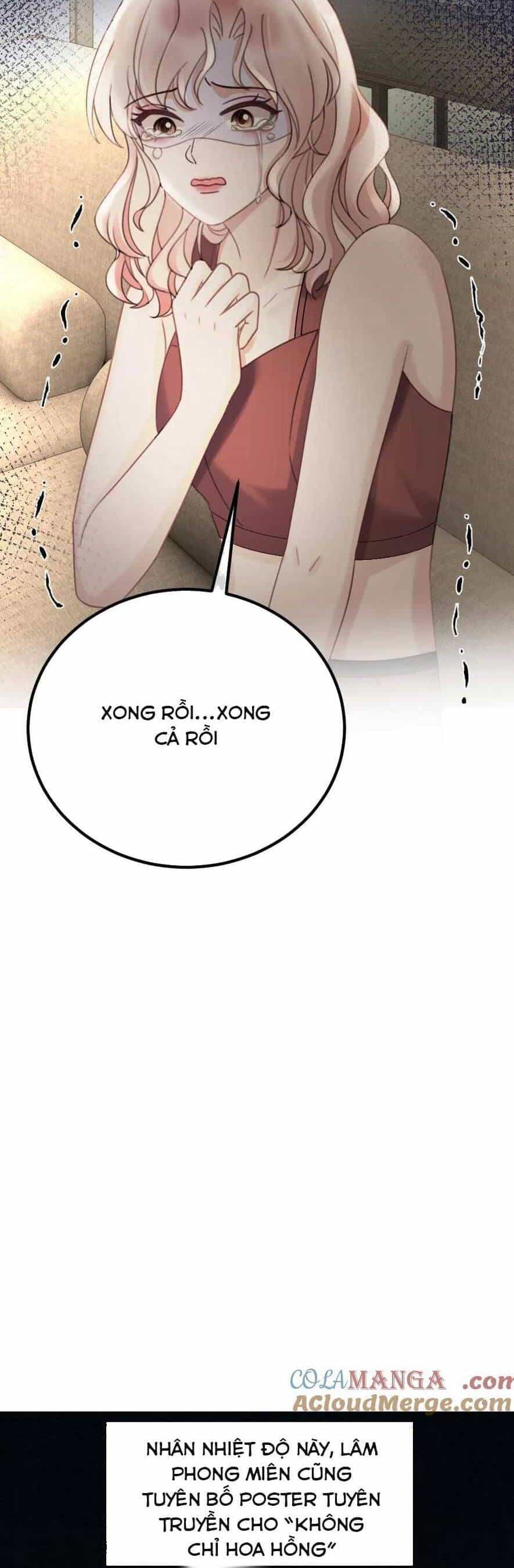 Cùng Đỉnh Luu Ảnh Đế Yêu Đương Phát Đường - Chương 286 - ảnh 12
