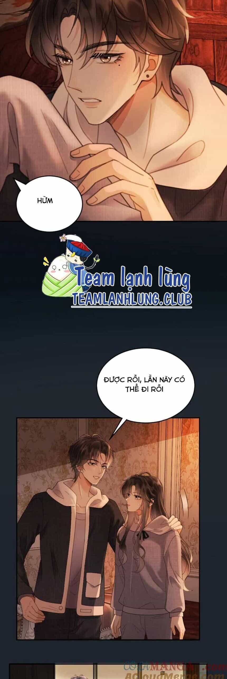 Cùng Đỉnh Luu Ảnh Đế Yêu Đương Phát Đường - Chương 288 - ảnh 15