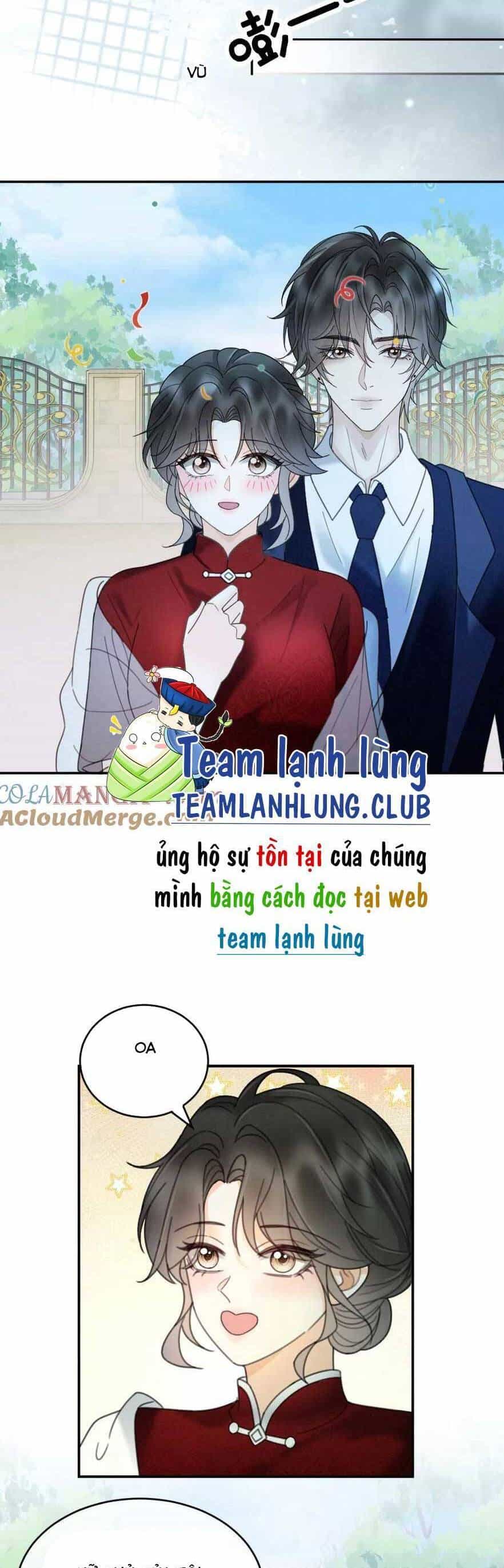 Cùng Đỉnh Luu Ảnh Đế Yêu Đương Phát Đường - Chương 293 - ảnh 17