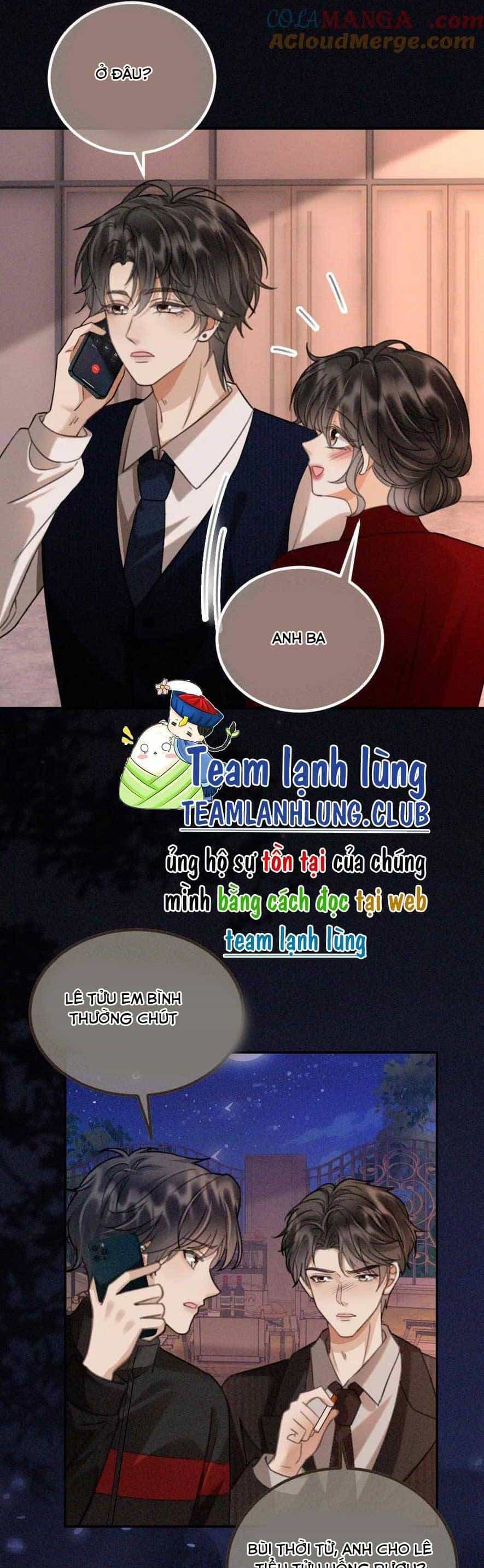 Cùng Đỉnh Luu Ảnh Đế Yêu Đương Phát Đường - Chương 296 - ảnh 15