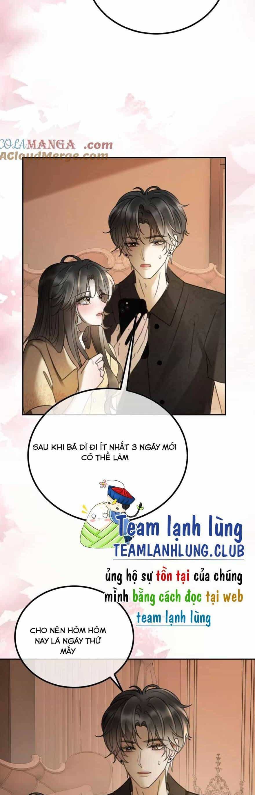 Cùng Đỉnh Luu Ảnh Đế Yêu Đương Phát Đường - Chương 299 - ảnh 15