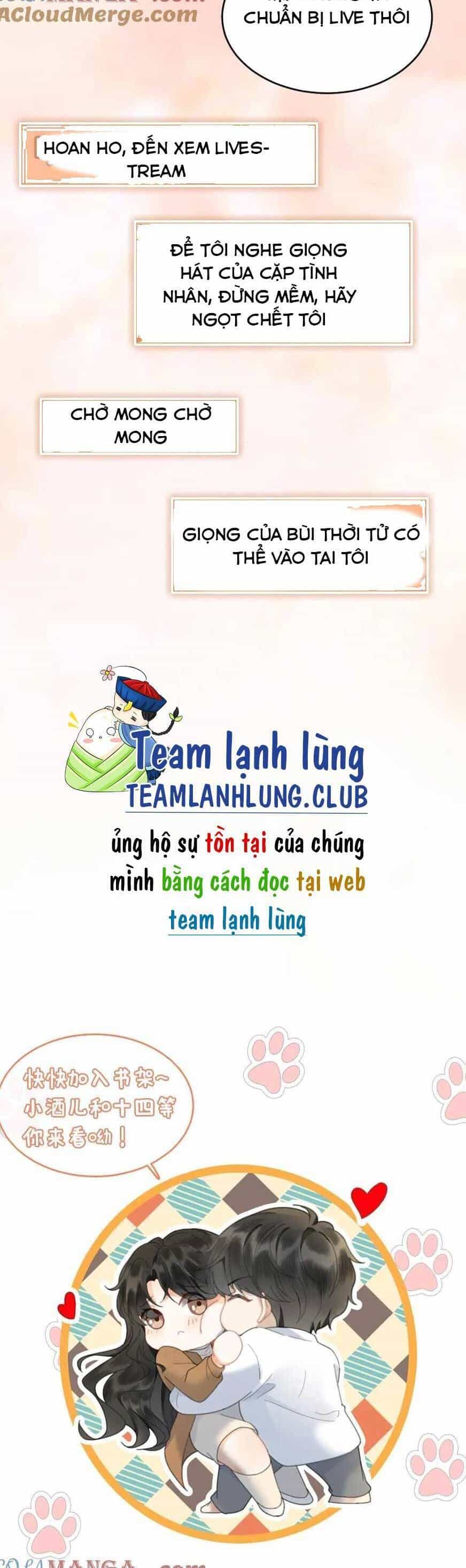 Cùng Đỉnh Luu Ảnh Đế Yêu Đương Phát Đường - Chương 300 - ảnh 16