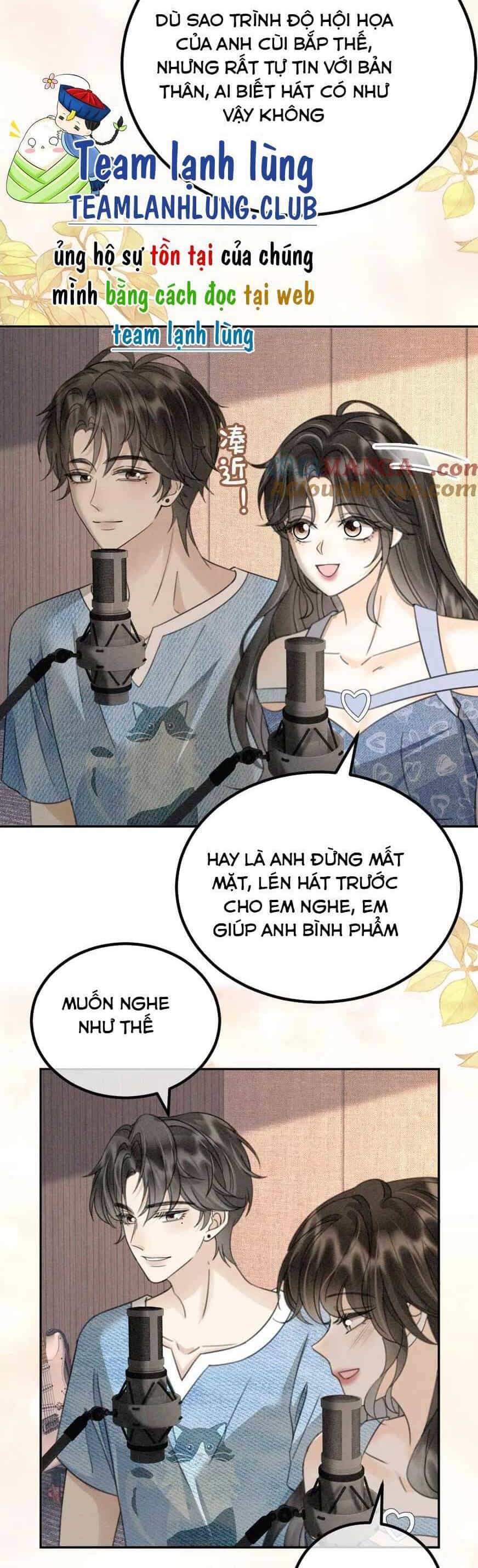 Cùng Đỉnh Luu Ảnh Đế Yêu Đương Phát Đường - Chương 300 - ảnh 8