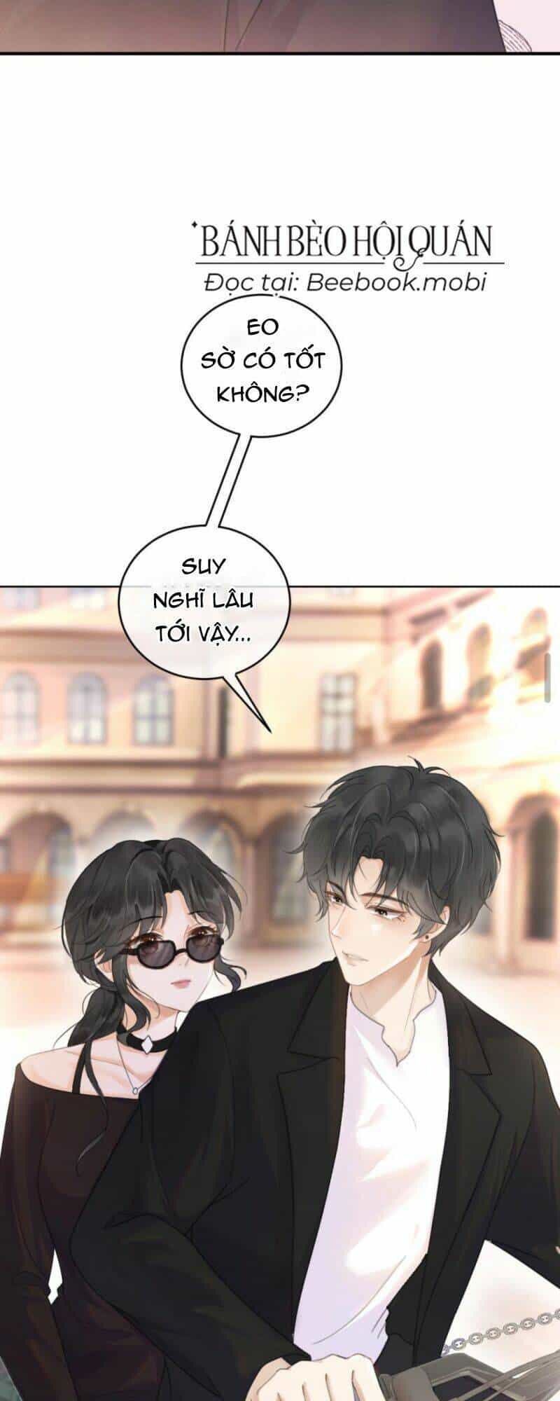 Cùng Đỉnh Luu Ảnh Đế Yêu Đương Phát Đường - Chương 29 - ảnh 23