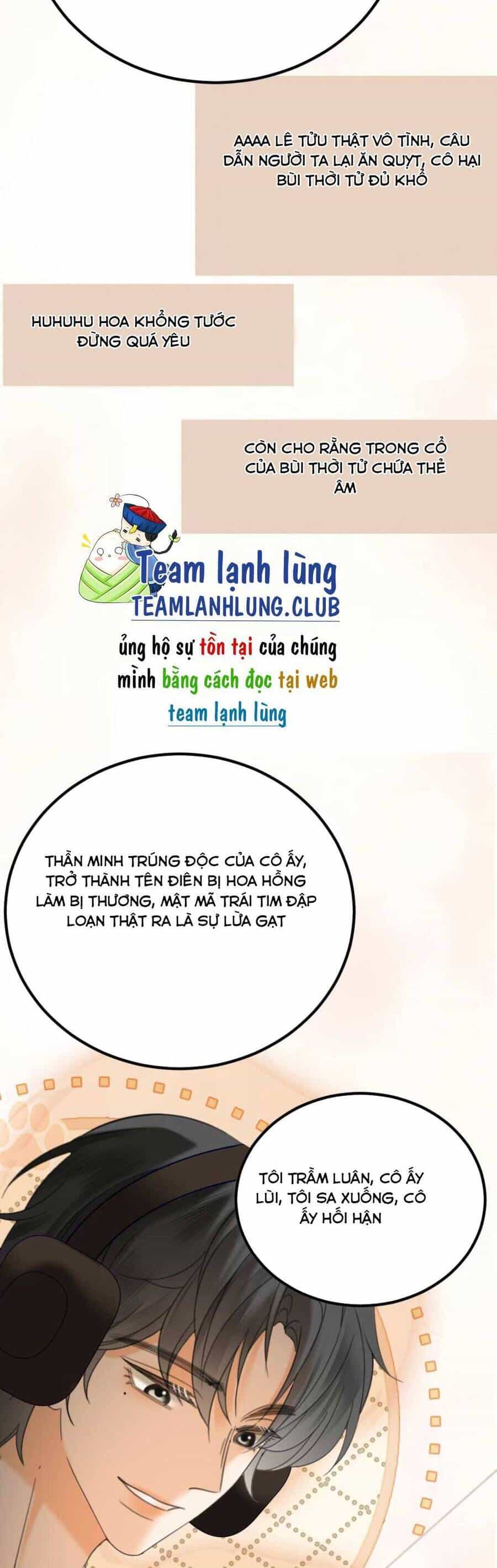 Cùng Đỉnh Luu Ảnh Đế Yêu Đương Phát Đường - Chương 301 - ảnh 4