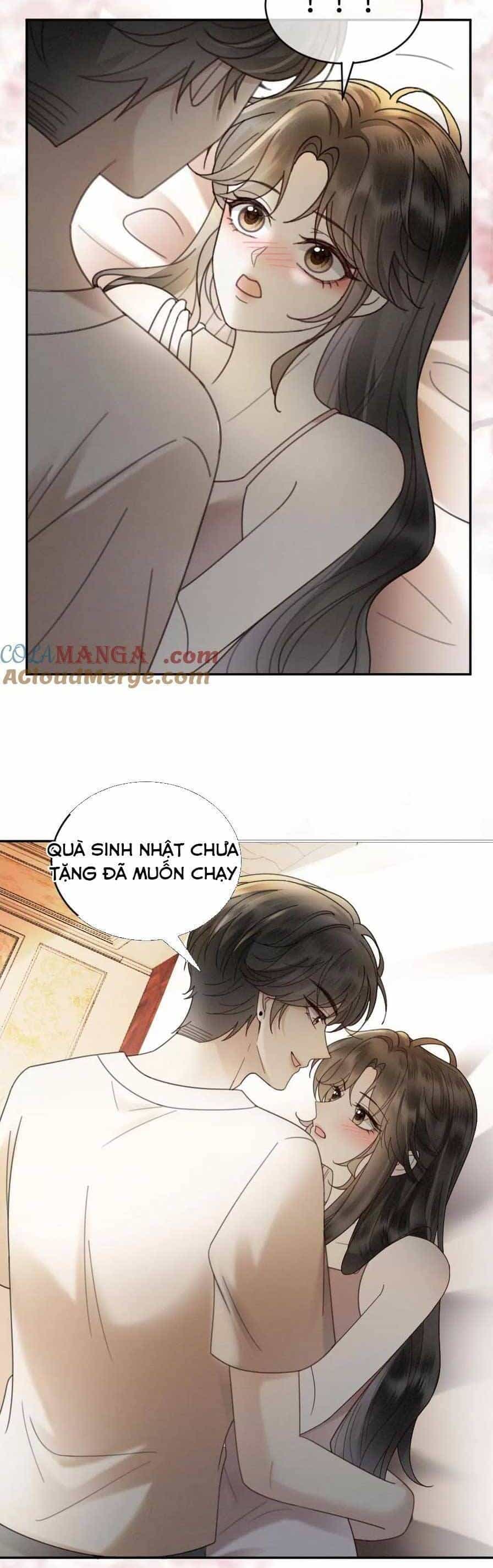Cùng Đỉnh Luu Ảnh Đế Yêu Đương Phát Đường - Chương 307 - ảnh 12