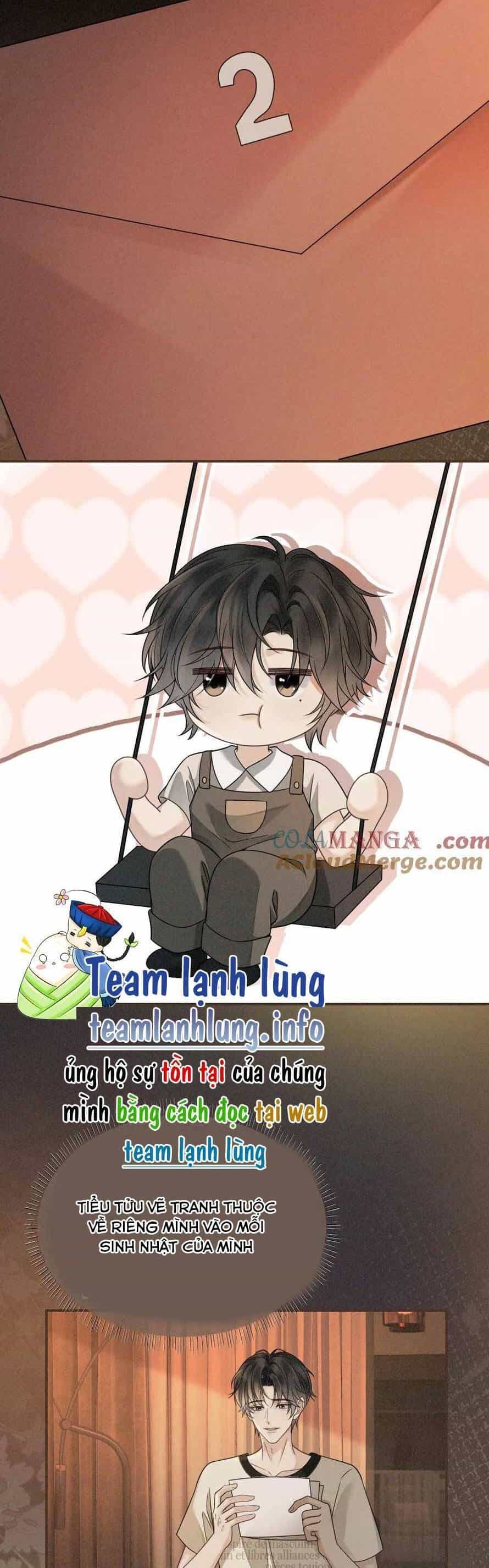 Cùng Đỉnh Luu Ảnh Đế Yêu Đương Phát Đường - Chương 310 - ảnh 13