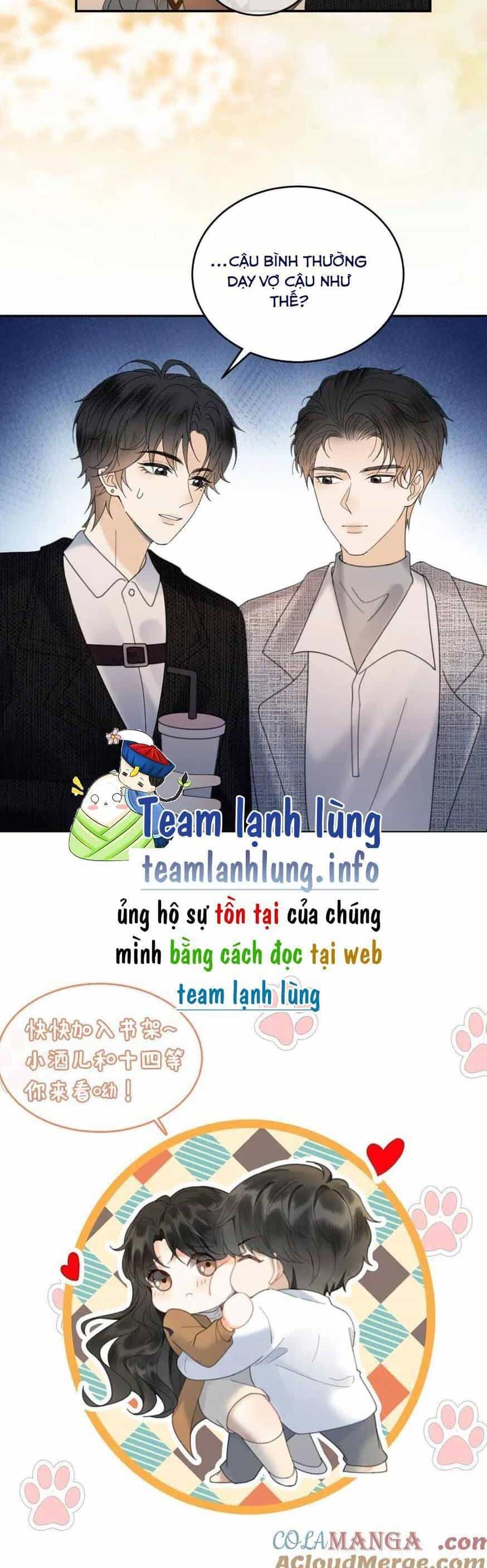 Cùng Đỉnh Luu Ảnh Đế Yêu Đương Phát Đường - Chương 314 - ảnh 17