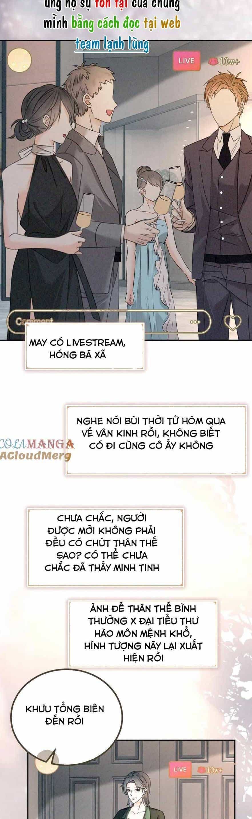 Cùng Đỉnh Luu Ảnh Đế Yêu Đương Phát Đường - Chương 318 - ảnh 13