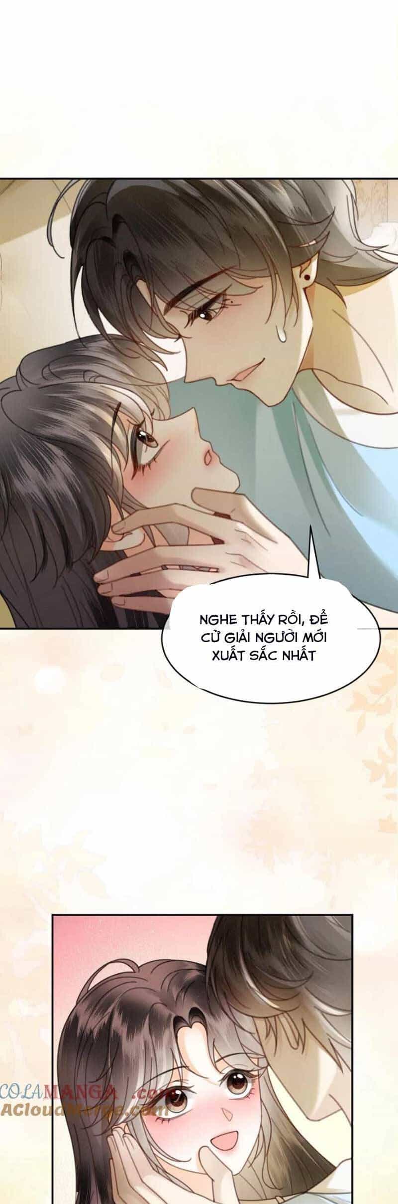 Cùng Đỉnh Luu Ảnh Đế Yêu Đương Phát Đường - Chương 337 - ảnh 15