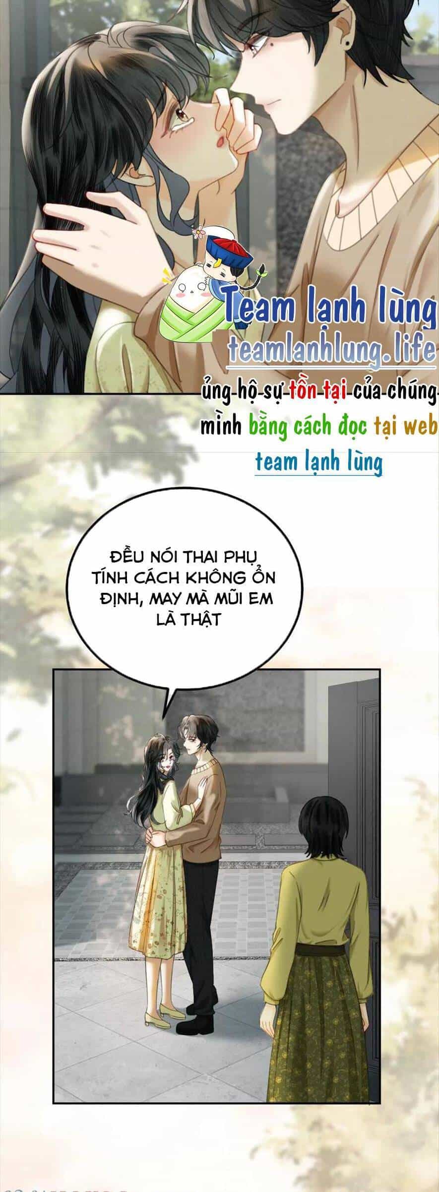 Cùng Đỉnh Luu Ảnh Đế Yêu Đương Phát Đường - Chương 340 - ảnh 5