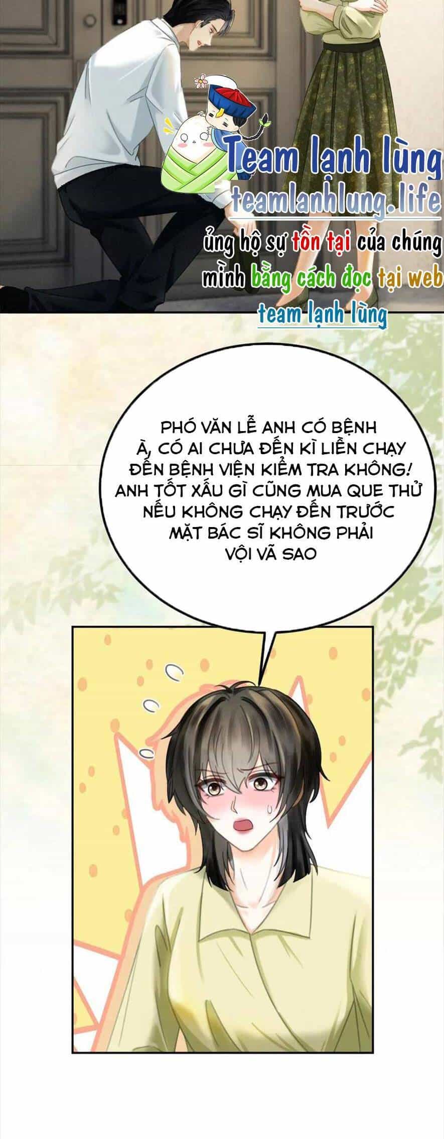 Cùng Đỉnh Luu Ảnh Đế Yêu Đương Phát Đường - Chương 340 - ảnh 9
