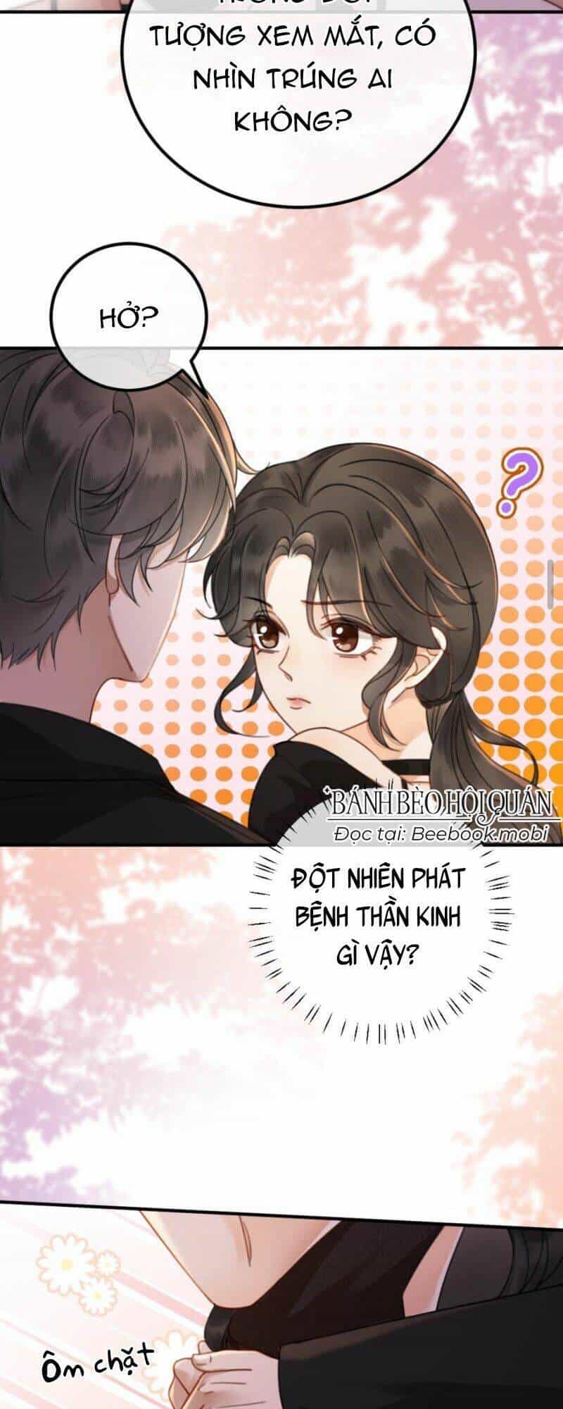 Cùng Đỉnh Luu Ảnh Đế Yêu Đương Phát Đường - Chương 33 - ảnh 20