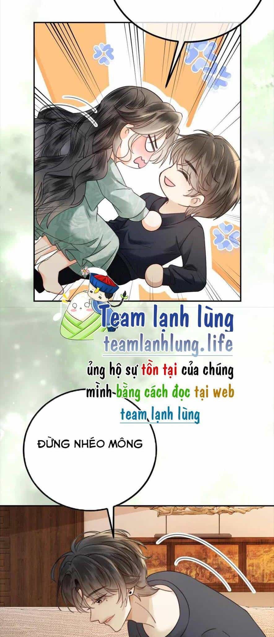 Cùng Đỉnh Luu Ảnh Đế Yêu Đương Phát Đường - Chương 342 - ảnh 15