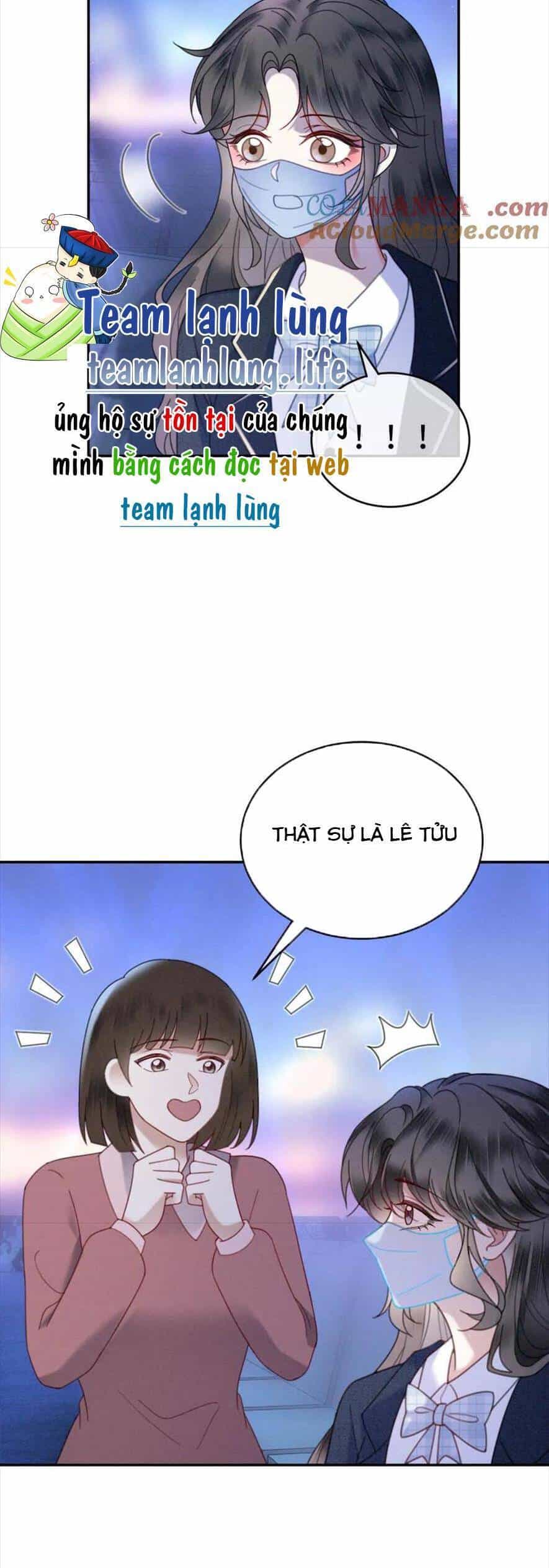Cùng Đỉnh Luu Ảnh Đế Yêu Đương Phát Đường - Chương 349 - ảnh 7