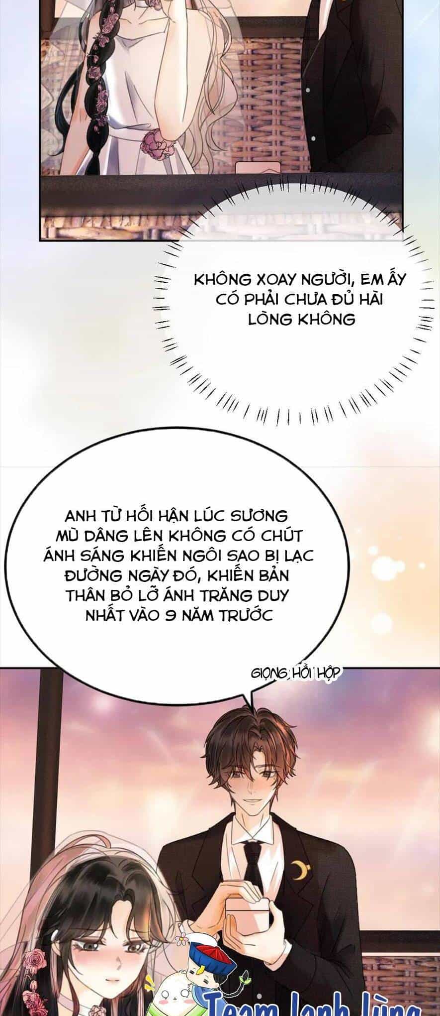 Cùng Đỉnh Luu Ảnh Đế Yêu Đương Phát Đường - Chương 355 - ảnh 6