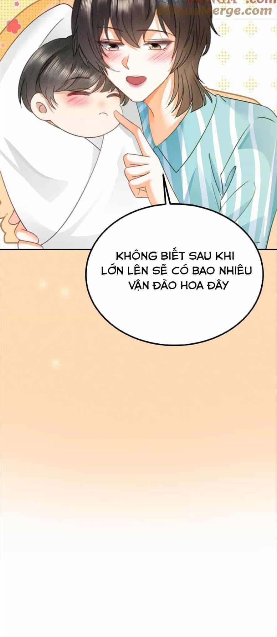 Cùng Đỉnh Luu Ảnh Đế Yêu Đương Phát Đường - Chương 362 - ảnh 21