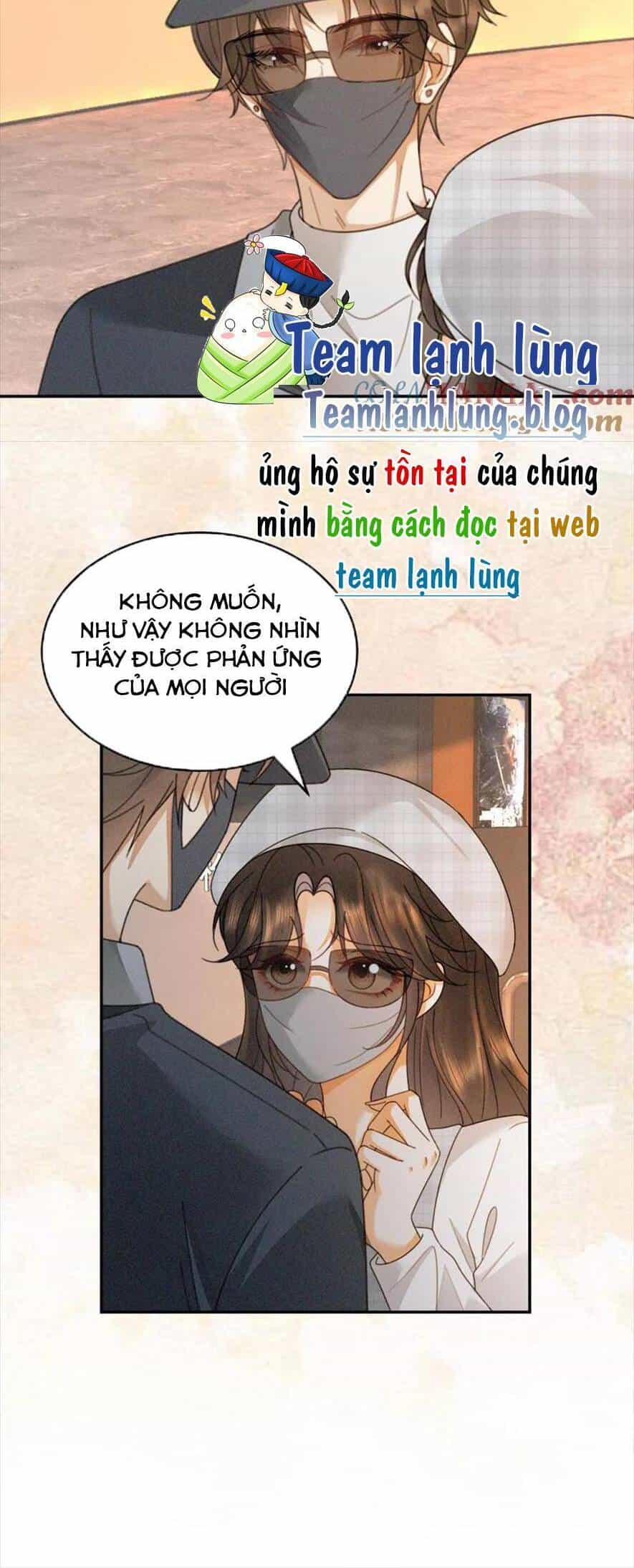 Cùng Đỉnh Luu Ảnh Đế Yêu Đương Phát Đường - Chương 363 - ảnh 8