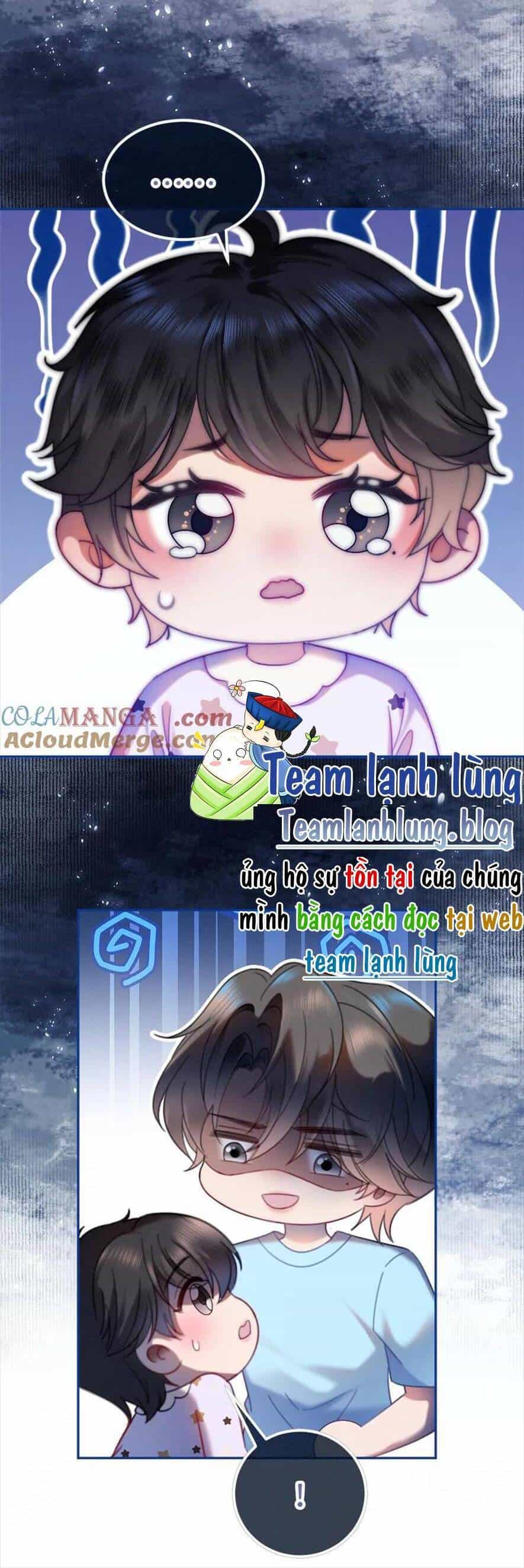 Cùng Đỉnh Luu Ảnh Đế Yêu Đương Phát Đường - Chương 371 - ảnh 16