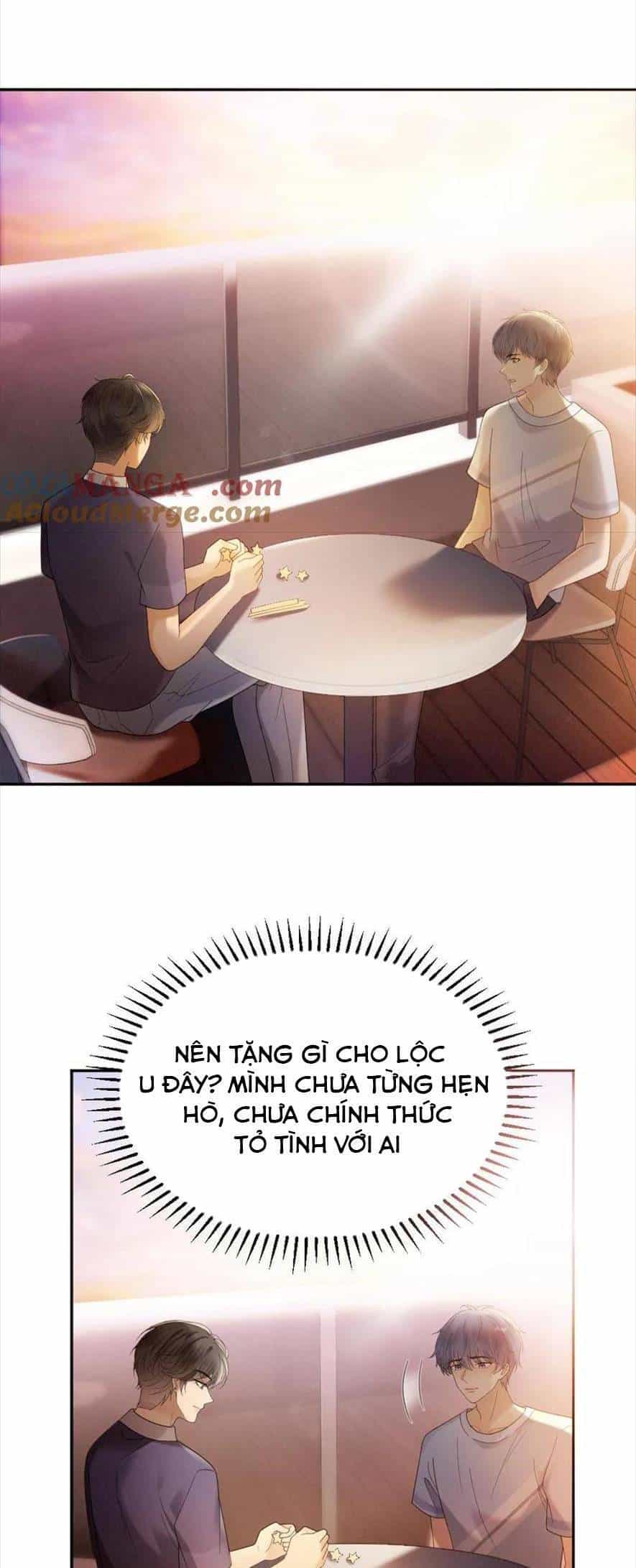 Cùng Đỉnh Luu Ảnh Đế Yêu Đương Phát Đường - Chương 378 - ảnh 11